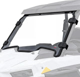 Front Windshield High-Light Anti-Scratch for Polaris RZR Trail 900 / S 900 / S 1000 2021+