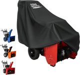 Universal Snow Blower Cover with Windproof Buckle