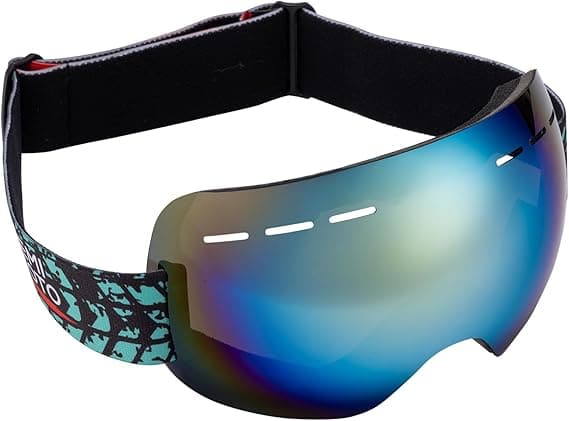 Dirt Bike Goggles for Motorcycle ATVs and UTVs