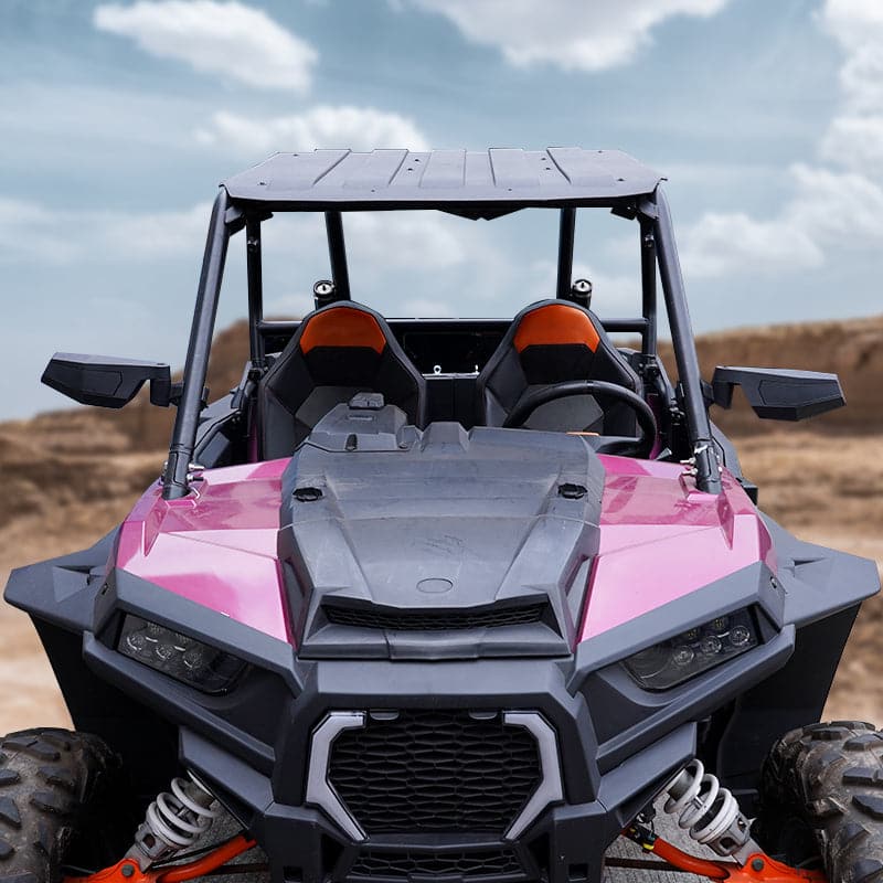 Side Mirrors Kit for Polaris RZR XP 1000/4 2024-2025 - Kemimoto