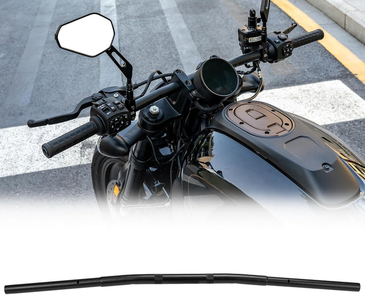 Drag Handlebar for Sportster S 1250 2021-2023 - Kemimoto