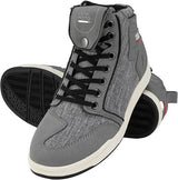 Motorcycle Shoes for Men - Durable Protective Riding Boots