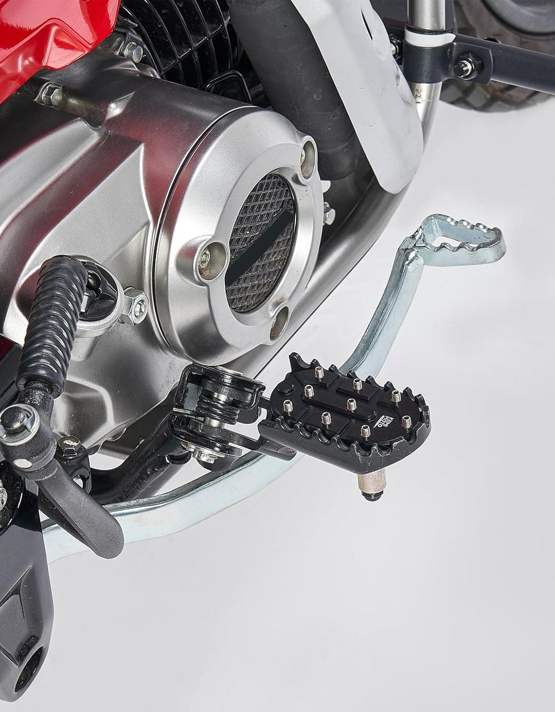 Foot Pegs for CT125 Trail 125 2021-2024 - Kemimoto