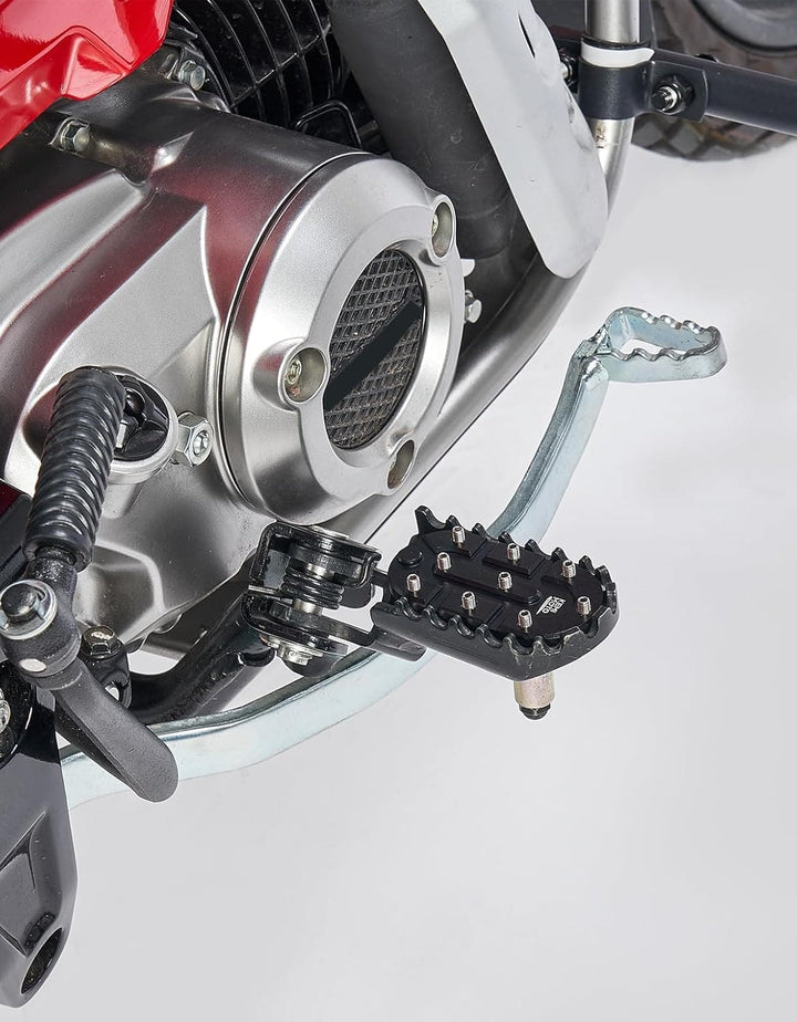 Foot Pegs for CT125 Trail 125 2021-2024 - Kemimoto