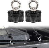 Anclaje de amarre para UTV/ATV para CFMOTO Cforce/Uforce/Zforce