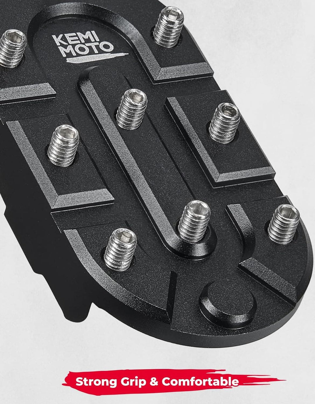 Foot Pegs for CT125 Trail 125 2021-2024 - Kemimoto