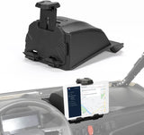 KEMIMOTO UTV Tablet Holder For CFMOTO ZForce G2(2023+)