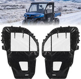 Soft Cab Enclosure Doors For CFMOTO UFORCE 1000