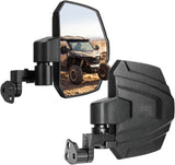 Espejos laterales para UTV con mayor visibilidad para Polaris|CFMOTO|Hisun