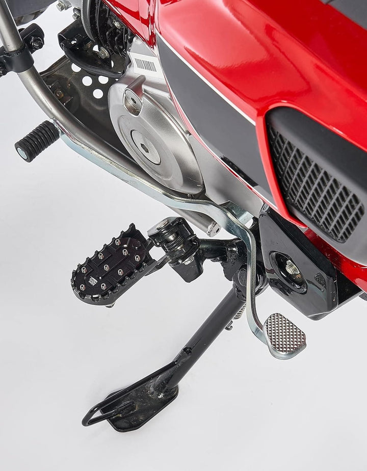 Foot Pegs for CT125 Trail 125 2021-2024 - Kemimoto