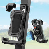 Magnetic Phone Holder for Golf Cart & Tractor