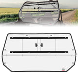 Parabrisas trasero completo con ventana deslizante para Polaris RZR 570/Trail 570/800