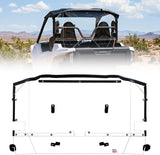 Parabrisas trasero para UTV Wolverine RMAX2