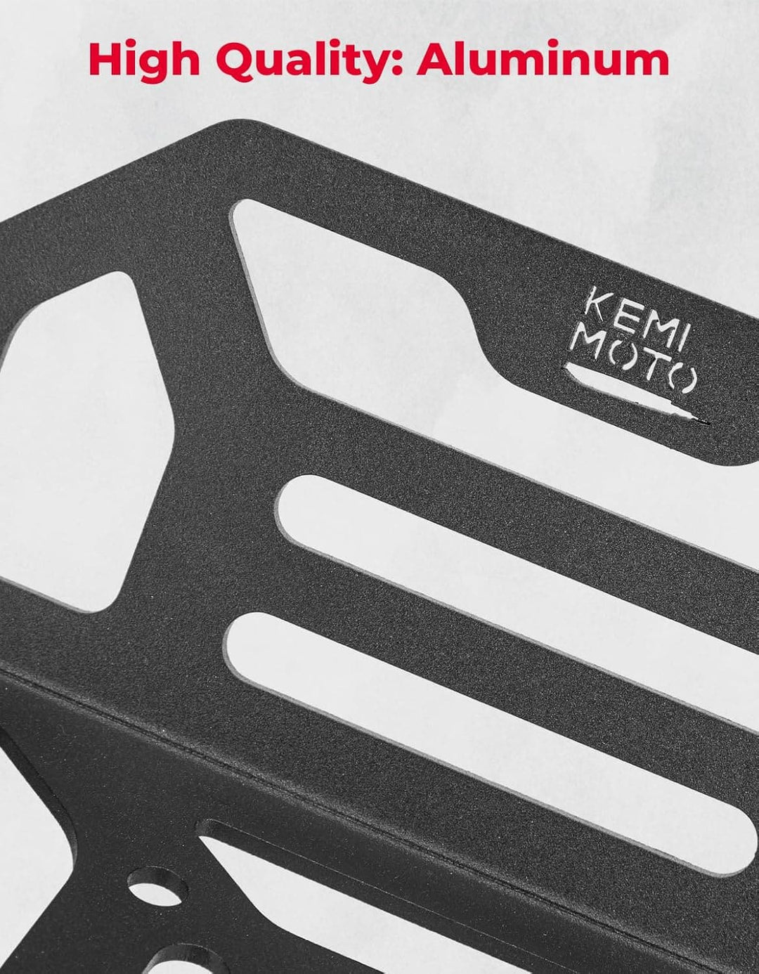 Headlight Guard Front Rack for CT125 Trail 125 2020-2024 - Kemimoto