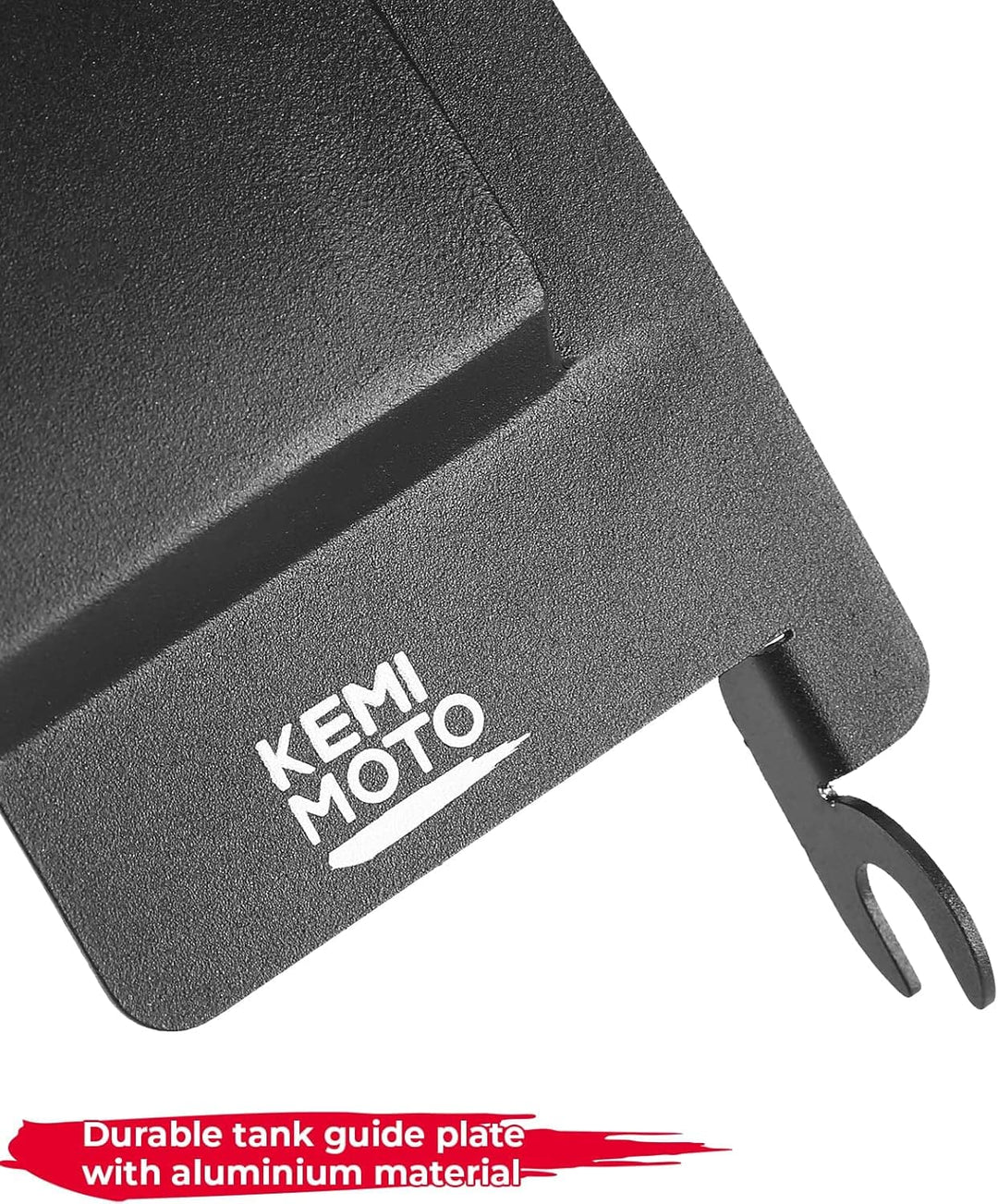 Left Engine Side Cover for Sportster S 1250 RH1250S 2021-2023 - Kemimoto