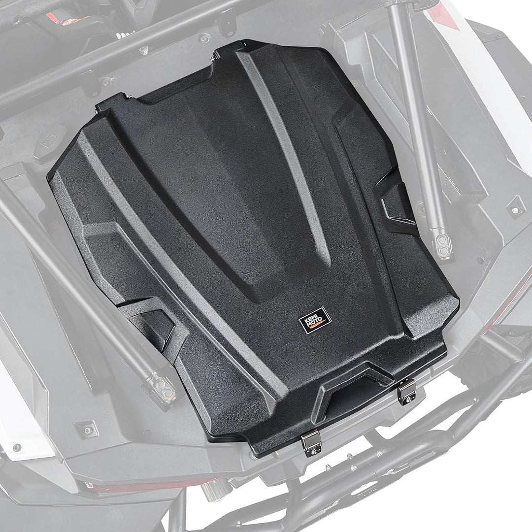 Trunk Bed Enclosure for Polaris RZR XP 1000/4 2024-2025 - Kemimoto