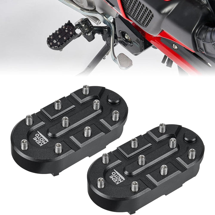 Foot Pegs for CT125 Trail 125 2021-2024 - Kemimoto