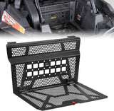 Vented Engine Cover for Polaris RZR XP 1000 /XP Turbo 2014-2023