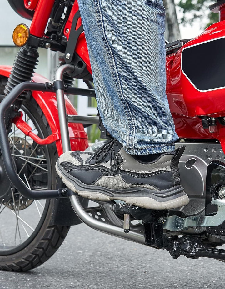 Foot Pegs for CT125 Trail 125 2021-2024 - Kemimoto