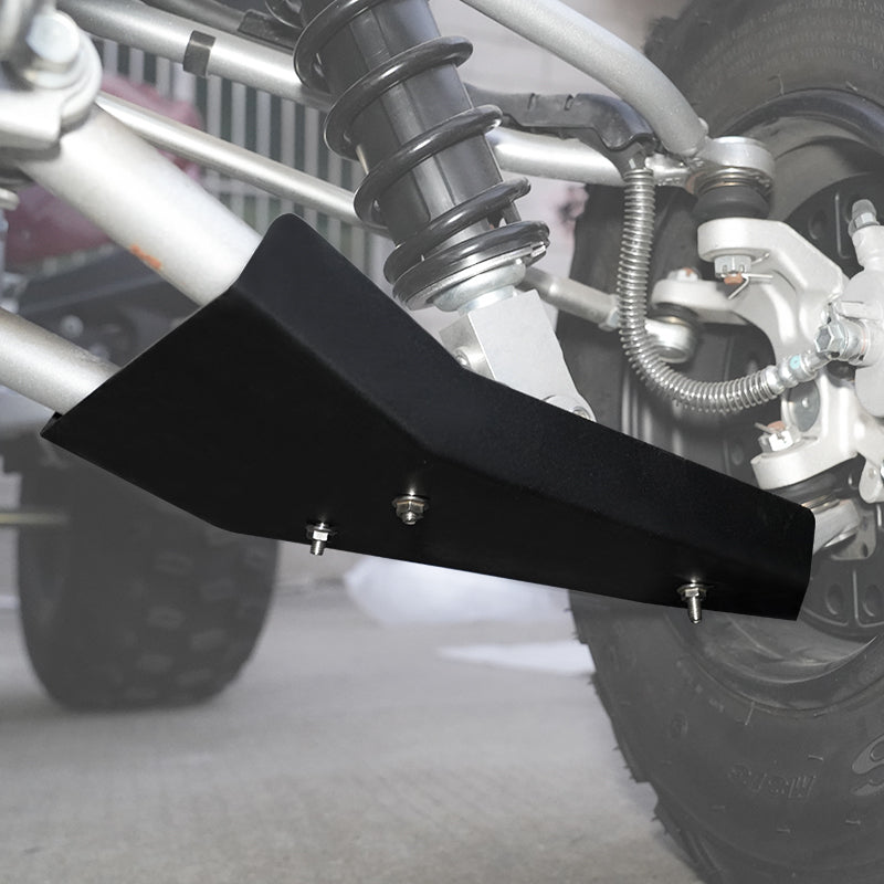 A-arm Guards for Yamaha Raptor 700/700R 2013-2025 - Kemimoto