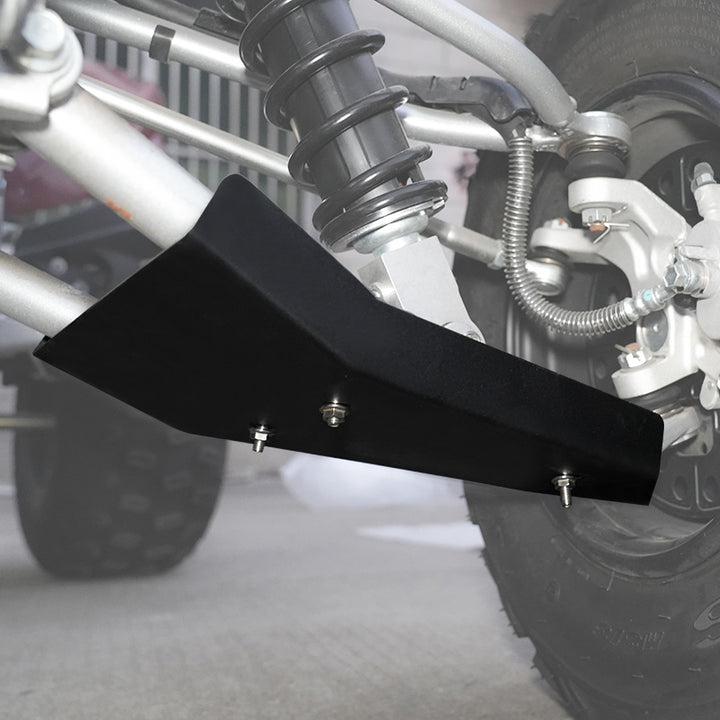 A-arm Guards for Yamaha Raptor 700/700R 2013-2025 - Kemimoto