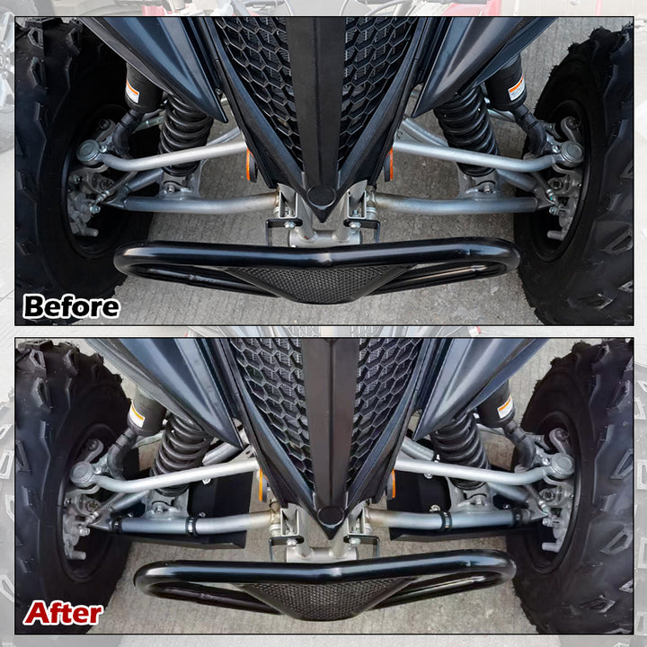 A-arm Guards for Yamaha Raptor 700/700R 2013-2025 - Kemimoto
