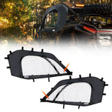 UTV Soft Cab Enclosure for 2024/2025+ Polaris RZR XP 1000