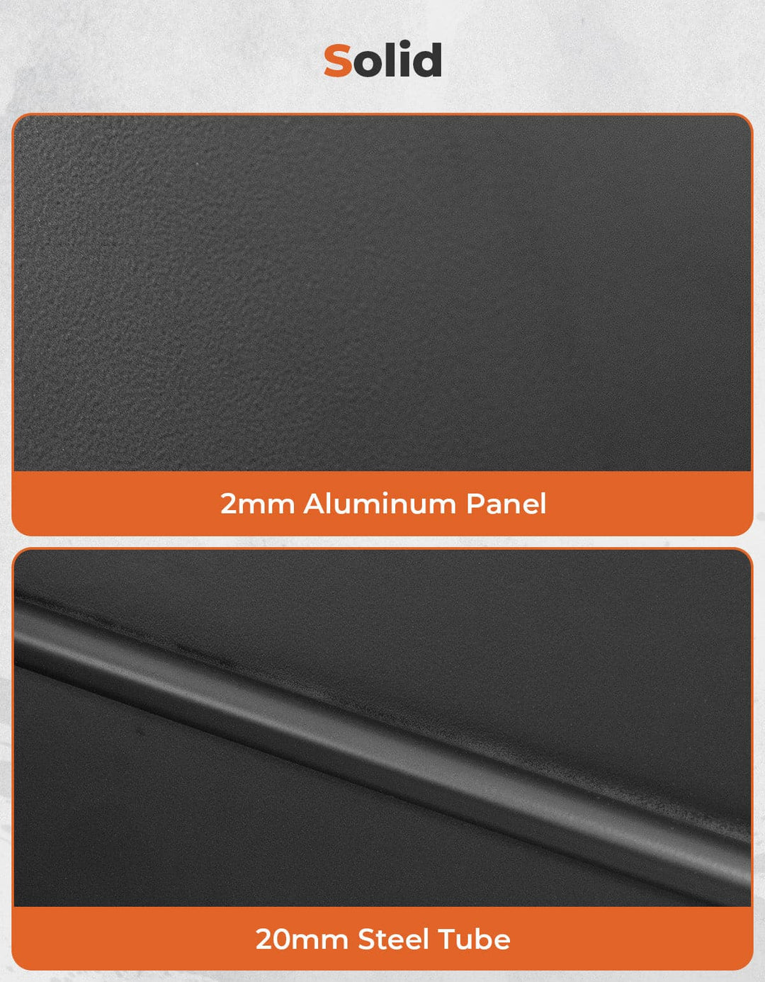 UTV Aluminum Half Doors for Can-Am Defender MAX - Kemimoto