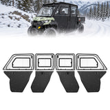 Hard Cab Enclosure with Sliding Windows Fits Can-Am Defender MAX (2017–2026)