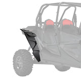 Rear Fender Flares for Polaris RZR XP 1000 /4 1000 2014-2023