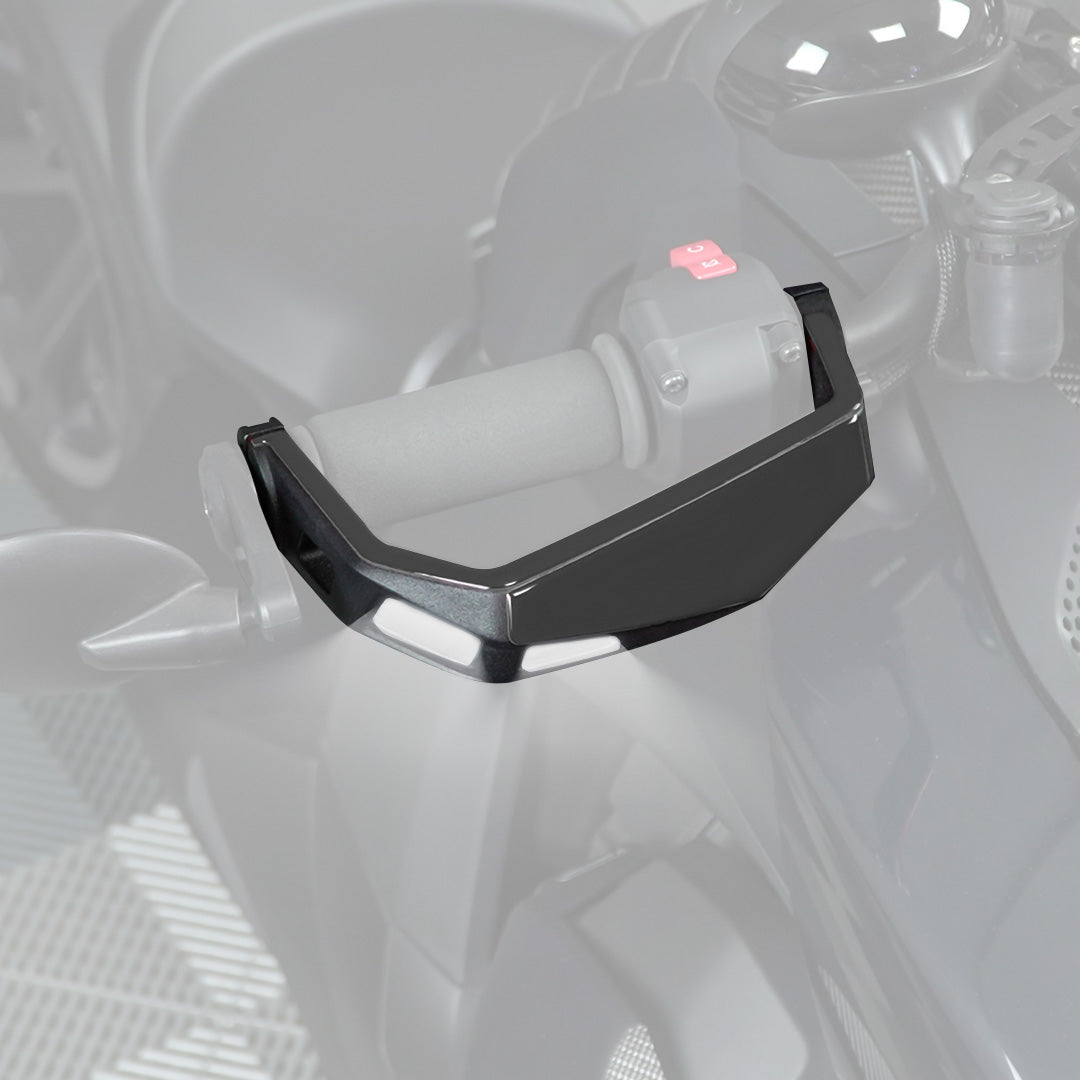 LED Handguards Lighting For Can-Am Ryker