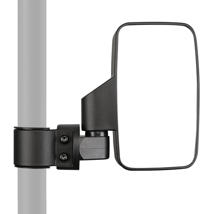 UTV Side Mirrors for 1.6" - 2" Roll Bar Cage