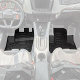 Floor Mats Liners For Polaris RZR PRO XP 2020-2024
