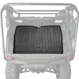 Rubber Bed Mat Liner Fit Pioneer 1000-5 2016-2026