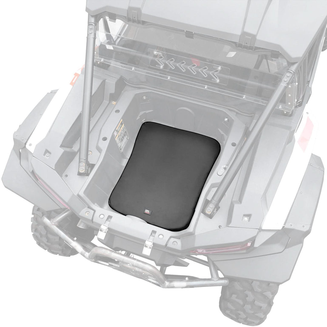 UTV Padded Heat Shield for Polaris RZR 2014-2025, Reduces Heat up to 30°C, Reduces Noise - Kemimoto