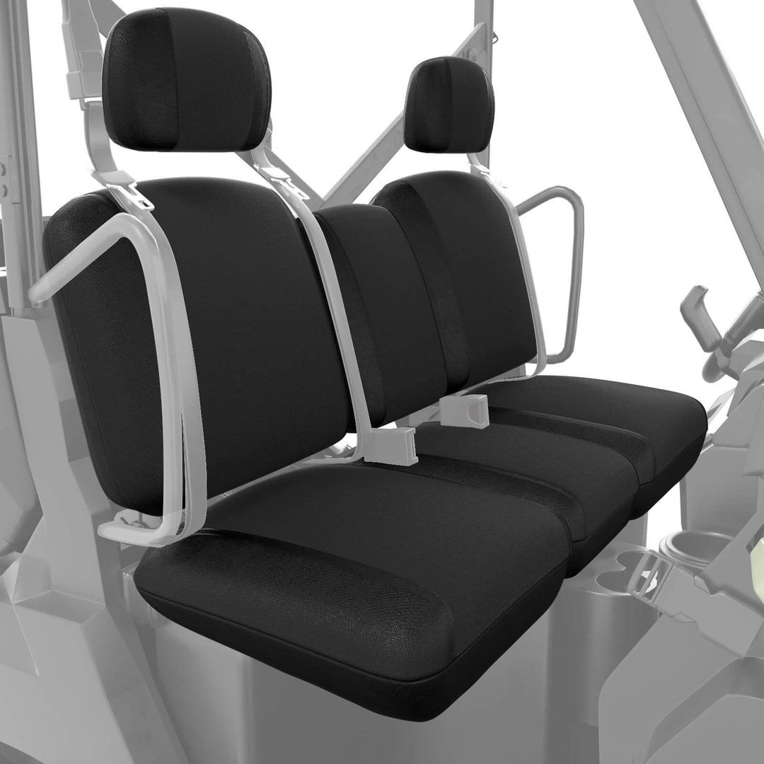 UTV Seat Cover for Can Am Defender HD5|7|8|9|10 - Kemimoto