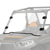 Front Full Windshield for Polaris 1000 / XP 1000 / 4 1000 2014-2020