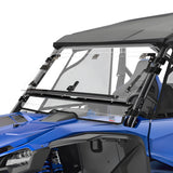 Parabrisas abatible apto para Honda Talon 1000X/1000R/1000X-4(2019-2022)