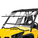 Parabrisas abatible para Can-Am Commander 800 / 1000 2011-2020