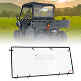 Ventana trasera deslizante con ventilación para CFMOTO UFORCE 600 (2021-2026)