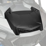 Hood Scoop Replacement Air Intake Cover Kit for Polaris RZR XP 1000
