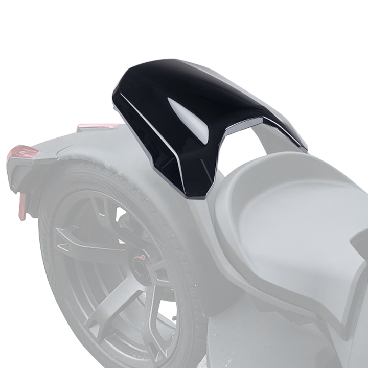 Seat Cowl Cover for Can-Am Ryker - Kemimoto