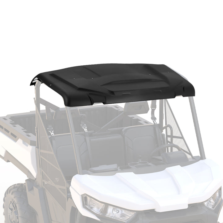 Hard Roof Top Plastic for Can Am Defender HD8 HD10