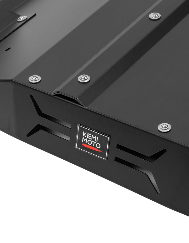 Aluminum Roof for Can-Am Maverick R 2024+ - Kemimoto