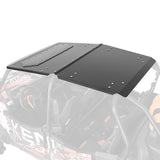 Aluminum Roof with Tinted Sunroof for RZR XP 4 1000 (2014-2023)