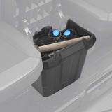 2 Gal Center Underseat Storage Bin for Can-Am Defender / Defender MAX HD5|7|8|9|10