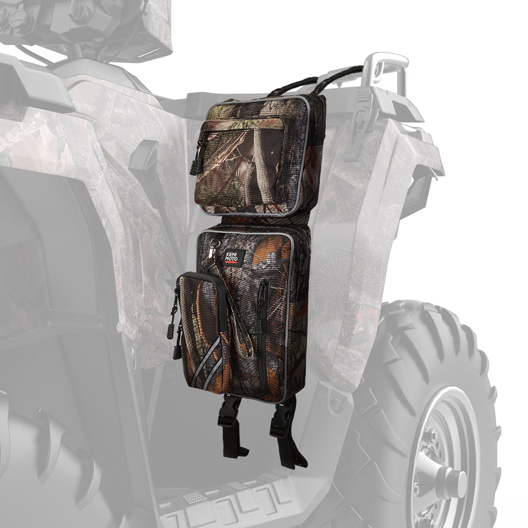 ATV Fender Bag for Yamaha Kodiak – Kemimoto