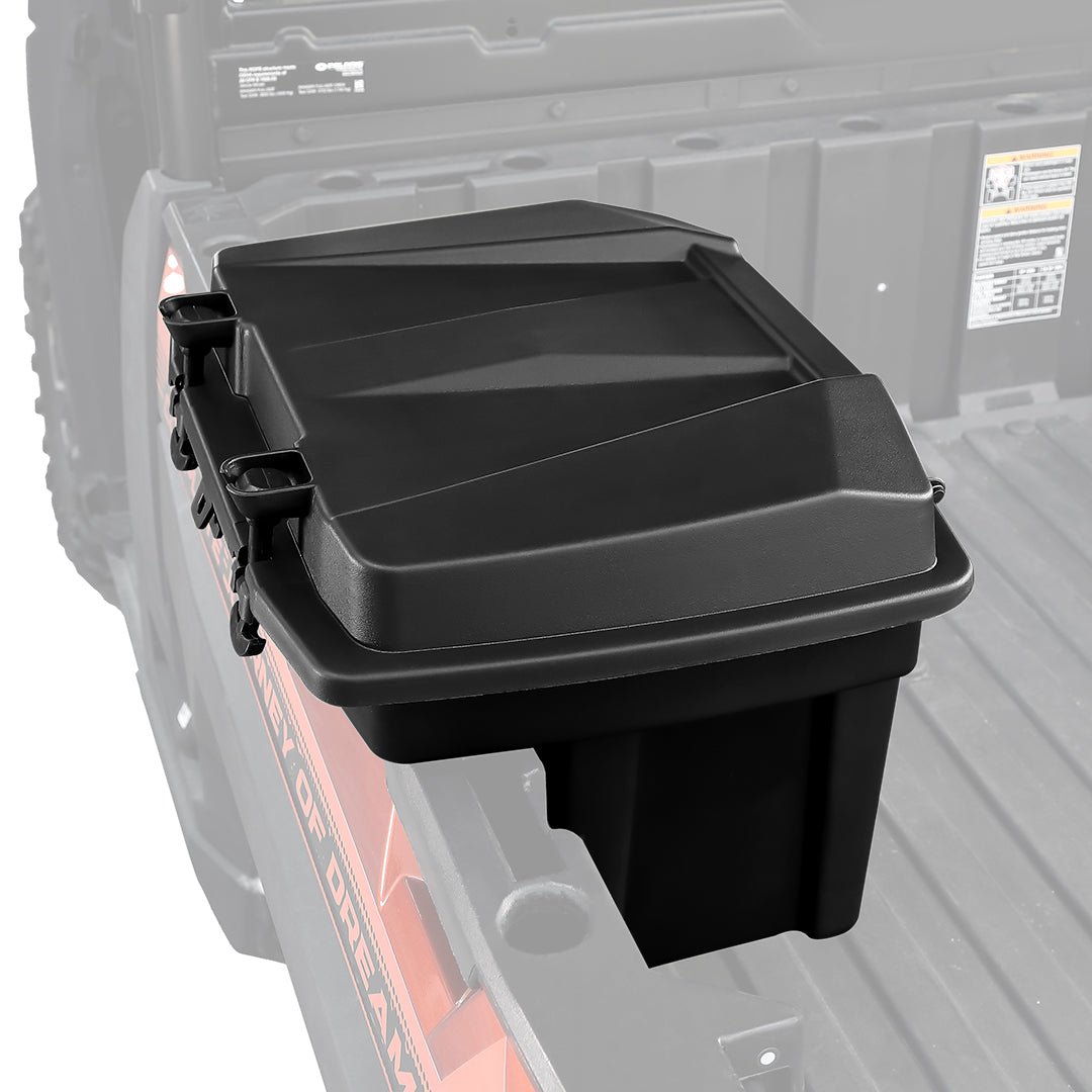 21L Classified Tool Box for Polaris Ranger / General 2013-2024 – Kemimoto
