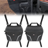 Universal Door Storage Bags for Polaris RZR, Ranger, Can-Am, CFMOTO