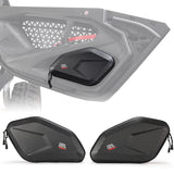 Lower Door Bags Semi-Rigid for Can-Am Maverick R 2024+